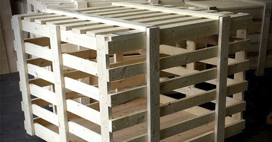 Обрешетка и крепление